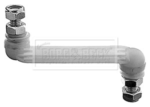 - Тяга стабілізатора L/R - (2D0612575, 5103920AA, 05103920AA) BORG & BECK BDL6146