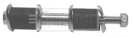 Тяга / стойка, стабилизатор - (mb109679, mb109712, mb185476) BORG & BECK BDL6571 (фото 1)