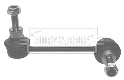 - Тяга стабілізатора RH - BORG & BECK BDL6580