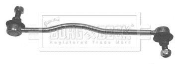 - Тяга стабілізатора L/R - BORG & BECK BDL6715