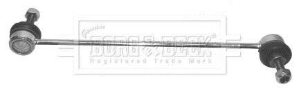 Тяга / стойка, стабилизатор - BORG & BECK BDL6844