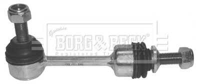 - Тяга стабілізатора L/R - (33556857626, 33556771937) BORG & BECK BDL7076