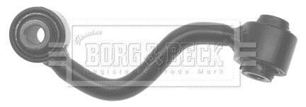 Тяга/стійка, стабілізатор - BORG & BECK BDL7196