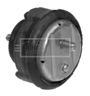 Фото 2 - Подушка двигателя BORG & BECK BEM3187