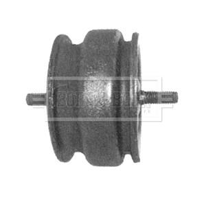 Фото 2 - Подушка двигателя BORG & BECK BEM3273