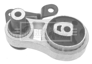 Фото 2 - Подушка двигуна BORG & BECK BEM3565