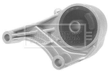 Фото 2 - Подушка двигателя BORG & BECK BEM3684