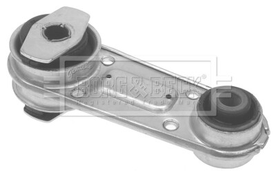 Фото 2 - Подушка двигуна BORG & BECK BEM3830