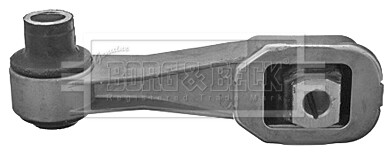 Фото 2 - Подушка двигателя BORG & BECK BEM3977