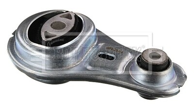 Фото 2 - Подушка двигателя BORG & BECK BEM4112