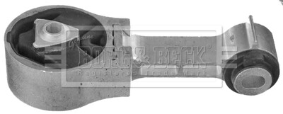 - Опора двигуна - ((113560007R)) BORG & BECK BEM4260