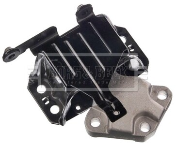 Фото 2 - Подушка двигателя BORG & BECK BEM4411