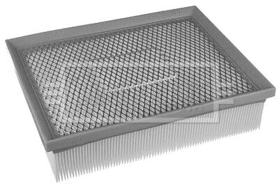 Повітряний фільтр - BORG & BECK BFA2240