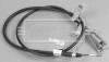 Фото BORG & BECK BKB2955