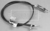 Фото BORG & BECK BKB2956
