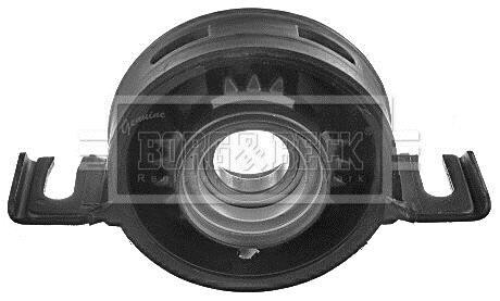 Опора, карданний вал - ((SA6825300, SA6825300A)) BORG & BECK BPB1001