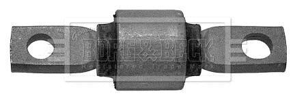 Опора, важіль підвіски - BORG & BECK BSK6343