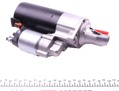 Фото 2 - Стартер BORG & BECK BST2043