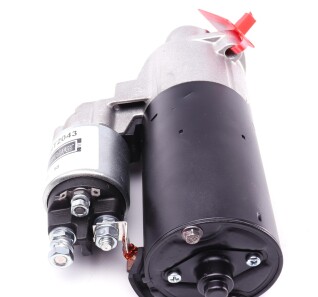 Фото 3 - Стартер BORG & BECK BST2043