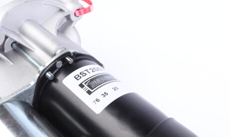 Фото 2 - Стартер BORG & BECK BST2059