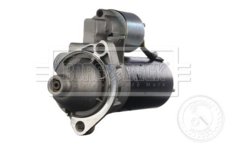 Фото 2 - Стартер BORG & BECK BST2083