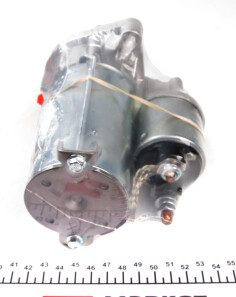 Фото 3 - Стартер BORG & BECK BST2132