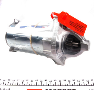 Фото 6 - Стартер BORG & BECK BST2132