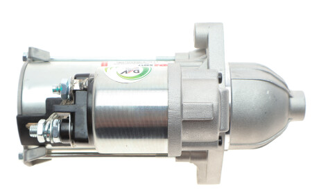 Фото 9 - Стартер BORG & BECK BST2132