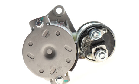 Фото 10 - Стартер BORG & BECK BST2132