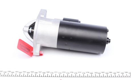 Фото 3 - Стартер BORG & BECK BST2282