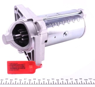 Фото 2 - Стартер BORG & BECK BST2303