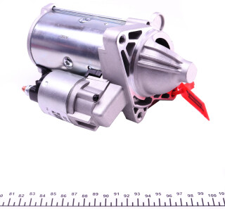 Фото 3 - Стартер BORG & BECK BST2303