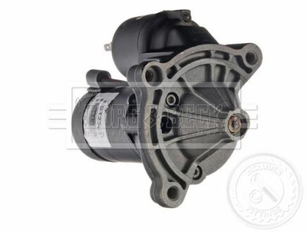 Фото 2 - Стартер BORG & BECK BST2363