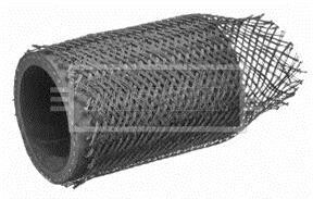 Фото 2 - Патрубок турбины BORG & BECK BTH1058