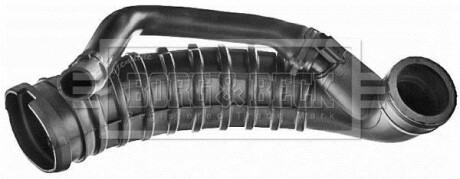 Фото 2 - Система впуску BORG & BECK BTH1660