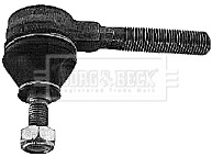 - Накінечник кермової тяги L/R - (7701461141) BORG & BECK BTR4097