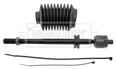 - Тяга кермова компл. L/R - BORG & BECK BTR4903K