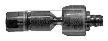 Осевой шарнир, рулевая тяга - BORG & BECK BTR5144