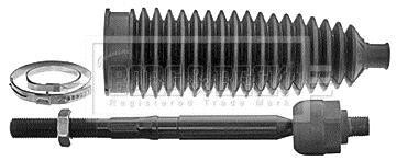 Шарнир - BORG & BECK BTR5155K