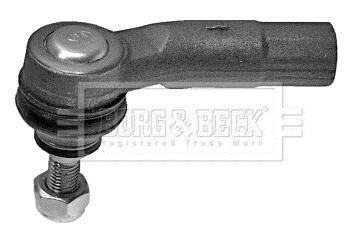 Наконечник поперечной рулевой тяги - BORG & BECK BTR5159