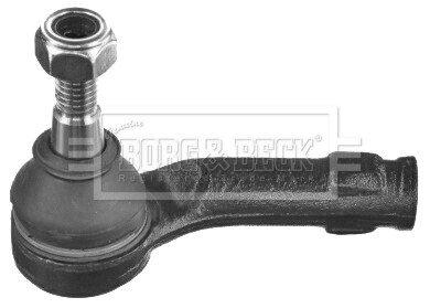 Наконечник поперечной рулевой тяги - (d65132290, 8V513C437AA, 1545339) BORG & BECK BTR5521