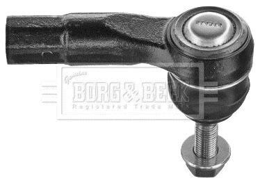 Накiнечник рульової тяги правий - (68227936AA, K68224936AA) BORG & BECK BTR5948