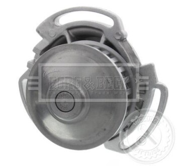 Фото 2 - Водяний насос BORG & BECK BWP1105