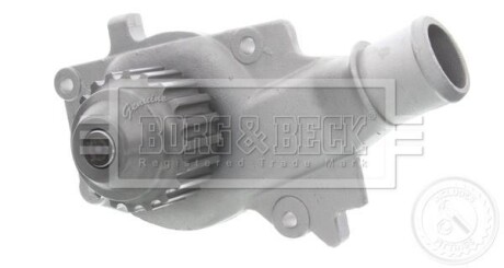 Фото 2 - Водяной насос BORG & BECK BWP1135