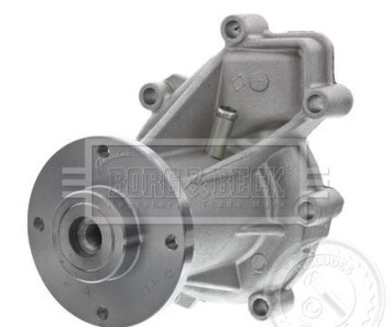 Фото 2 - Водяний насос BORG & BECK BWP1232