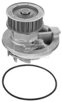 Фото 2 - Водяний насос BORG & BECK BWP1576