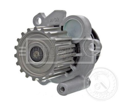 Фото 2 - Водяний насос BORG & BECK BWP1934