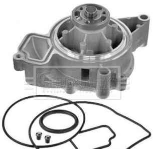 Фото 2 - Водяний насос BORG & BECK BWP1979