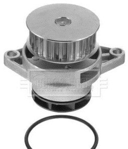 Фото 2 - Водяний насос BORG & BECK BWP1996