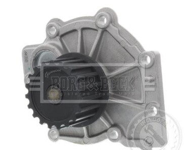 Фото 2 - Водяной насос BORG & BECK BWP2025